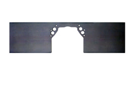 COMPETITION ENGINEERING 4009 Front Motor Plates - BBM