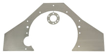 Load image into Gallery viewer, COMPETITION ENGINEERING 4028 Mid Motor Plate - GM LS Engines - Steel .090