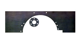 COMPETITION ENGINEERING 4035 Mid Motor Plate - SBF Steel .090