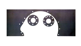 COMPETITION ENGINEERING 4036 Mid Motor Plate - BBM Steel .090