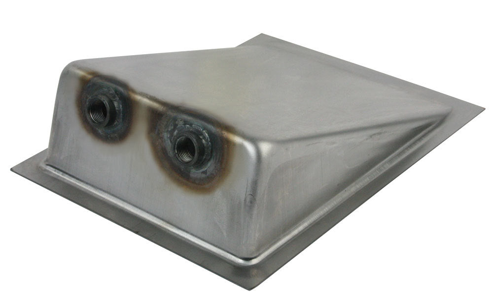 COMPETITION ENGINEERING 4040 Gas Tank Sump Kit