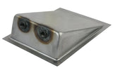 COMPETITION ENGINEERING 4040 Gas Tank Sump Kit