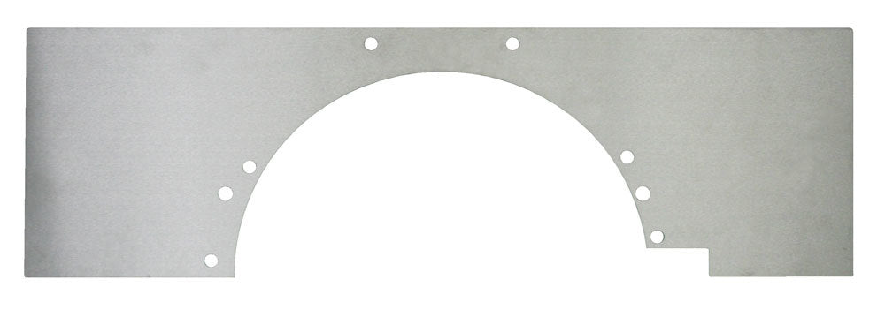 COMPETITION ENGINEERING 4053 Mid Motor Plate - SBF 289-351W