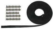 Load image into Gallery viewer, COMPETITION ENGINEERING 4902 Windshield Installation Kit - 3/8in