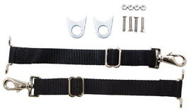 COMPETITION ENGINEERING 4931 Door Limiter Strap Kit