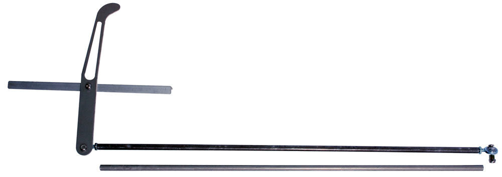 COMPETITION ENGINEERING 4935 Door Handle Linkage Kit