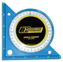 Load image into Gallery viewer, COMPETITION ENGINEERING 5020 Angle Finder