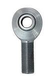 COMPETITION ENGINEERING 6155 Chrome Moly Rod End - 3/4 x 5/8 LH