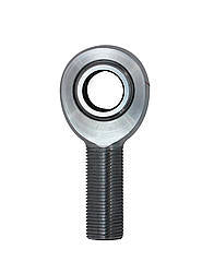 COMPETITION ENGINEERING 6160 Rod End - HD Chrome Moly - 3/4 RH x 5/8 Hole