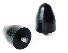 COMPETITION ENGINEERING 7024 Traction Bar Snubbers