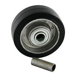 COMPETITION ENGINEERING 7058 Wheel-E-Bar Rubber Wheel
