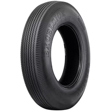 Load image into Gallery viewer, COKER TIRE 518103 Coker Tire 600R-16 Excelsior Bias Ply Tire with Black Sidewall