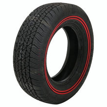 Load image into Gallery viewer, COKER TIRE 530293 P205/70R14 BFG Dual Redline Tire