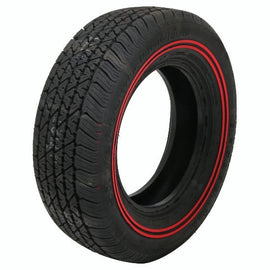 COKER TIRE 530293 P205/70R14 BFG Dual Redline Tire