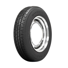 COKER TIRE 56047 Firestone Tire F560 155R15