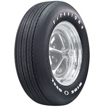 Load image into Gallery viewer, COKER TIRE 62490 FR70-15 Firestone RWL Tire