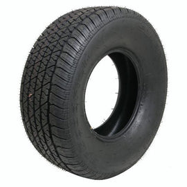 COKER TIRE 629711 P285/70R15 BFG Black Wall Tire