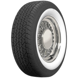 COKER TIRE 629970 P235/70R15 BFG Tire 2-3/4in Whitewalls