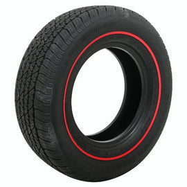 COKER TIRE 629972 P235/70R15 BFG Redline Tire