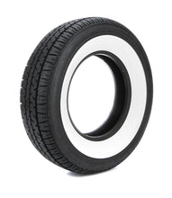 Load image into Gallery viewer, COKER TIRE 737114 225/75R15 Classic SS Tire 2-3/4in Whitewall