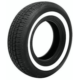 COKER TIRE 737115 P235/75R15 Classic Star Series 3-1/4in WW