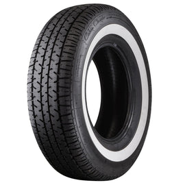 COKER TIRE 738107 225/75R15 Coker Classic SS 1.6in WW