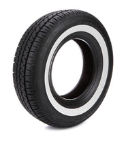 Load image into Gallery viewer, COKER TIRE 738110 235/75R15 Classic SS Tire 1.6in Whitewall