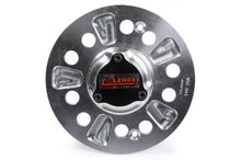 Load image into Gallery viewer, COLEMAN RACING PRODUCTS 140-206 Drive Flange Alum 5x5 5x4.75 IMCA