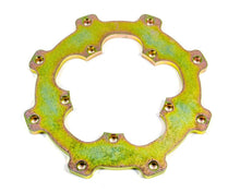 Load image into Gallery viewer, COLEMAN RACING PRODUCTS 140-410 Rotor Plate 8-Bolt for Sportsman Steel Hub