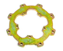 COLEMAN RACING PRODUCTS 140-410 Rotor Plate 8-Bolt for Sportsman Steel Hub