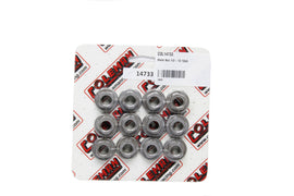 COLEMAN RACING PRODUCTS 14733 Weld Nut 1/2-13 12pk