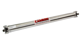 COLEMAN RACING PRODUCTS 16608 Alum. Driveshaft 38.5in.