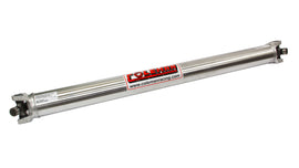 COLEMAN RACING PRODUCTS 16630 Alum. Driveshaft 49in