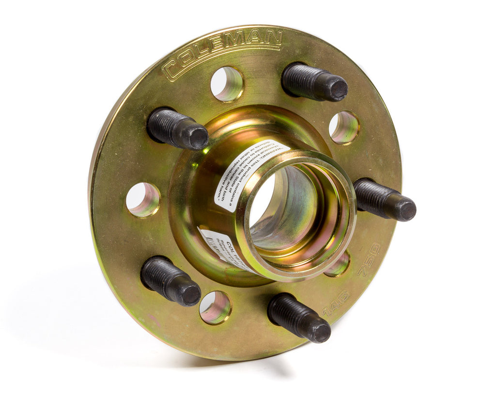 COLEMAN RACING PRODUCTS 16797 Sportsman Hub 5x5 5/8in-11 80-Newer