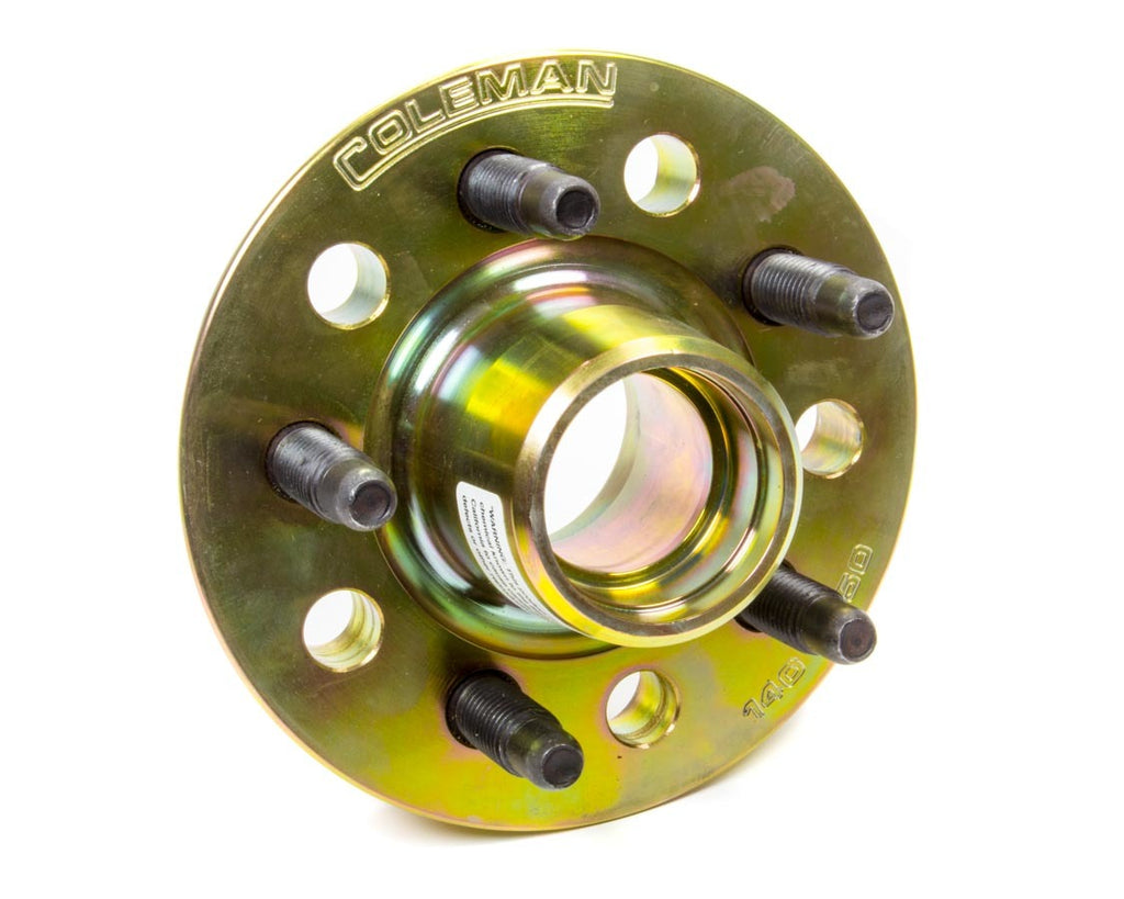 COLEMAN RACING PRODUCTS 16798 Sportsman Hub 5x4.75 5/8in-11 80-Newer