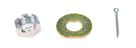 COLEMAN RACING PRODUCTS 18822 Axle Nut And Washer GM