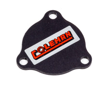 Load image into Gallery viewer, COLEMAN RACING PRODUCTS 19363 Dust Cap Drive Flange LW