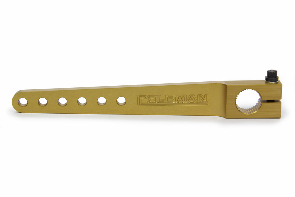 COLEMAN RACING PRODUCTS 19466 Throttle Pedal Arm Assm