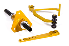 Load image into Gallery viewer, COLEMAN RACING PRODUCTS 19831 Adj Gas Pedal Roller Bearing-Angled