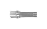 COLEMAN RACING PRODUCTS 20684 Spindle Snout 5x5 Howe Coleman  1 Deg Camber