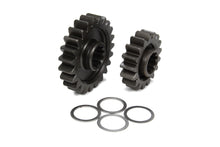Load image into Gallery viewer, COLEMAN RACING PRODUCTS 207-10 Q/C Gear Pro-Lite Set