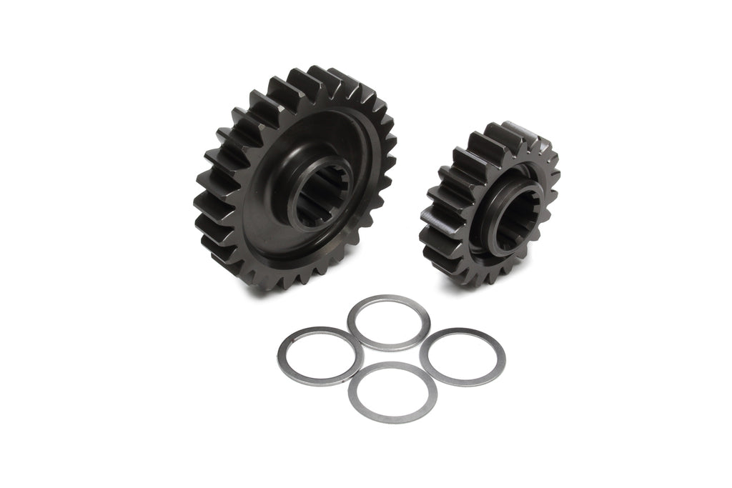 COLEMAN RACING PRODUCTS 207-14C Q/C Gear Pro-Lite Set