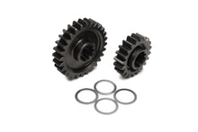 Load image into Gallery viewer, COLEMAN RACING PRODUCTS 207-14C Q/C Gear Pro-Lite Set