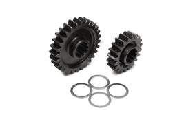 COLEMAN RACING PRODUCTS 207-14C Q/C Gear Pro-Lite Set