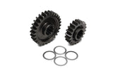 COLEMAN RACING PRODUCTS 207-14C Q/C Gear Pro-Lite Set