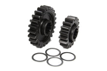 Load image into Gallery viewer, COLEMAN RACING PRODUCTS 207-16 Q/C Gear Pro-Lite Set