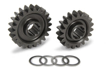 Load image into Gallery viewer, COLEMAN RACING PRODUCTS 207-17 Q/C Gear Pro-Lite Set