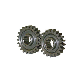 COLEMAN RACING PRODUCTS 207-1 Q/C Gear Pro-Lite Set