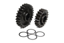 Load image into Gallery viewer, COLEMAN RACING PRODUCTS 207-20 Q/C Gear Pro-Lite Set