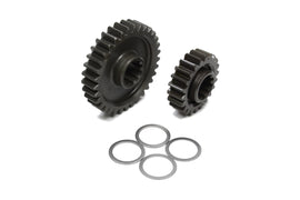 COLEMAN RACING PRODUCTS 207-23 Q/C Gear Pro-Lite Set